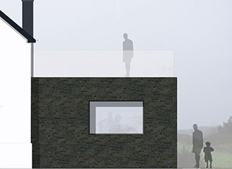 &nbsp;| NYLA HUSSAIN ARCHITECTS