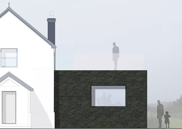  | NYLA HUSSAIN ARCHITECTS