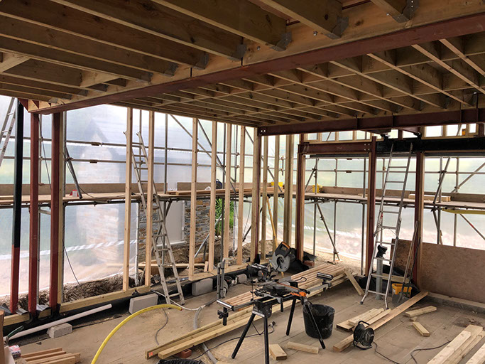 &nbsp;| NYLA HUSSAIN ARCHITECTS