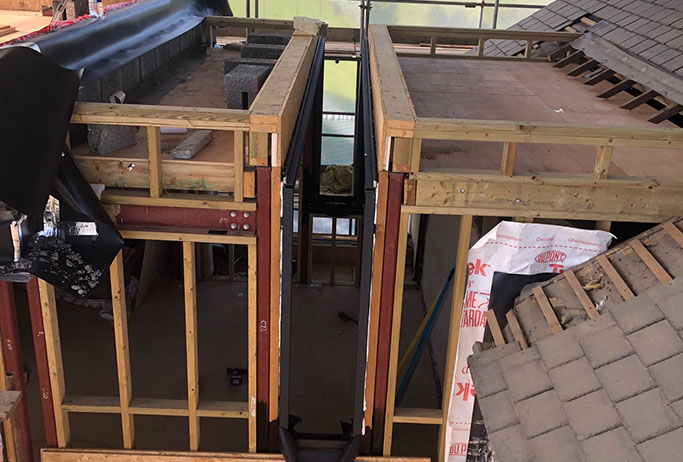 &nbsp;| NYLA HUSSAIN ARCHITECTS