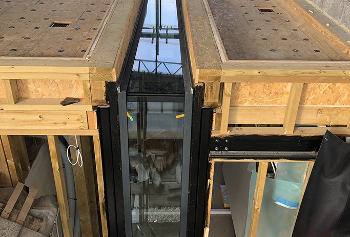 &nbsp;| NYLA HUSSAIN ARCHITECTS