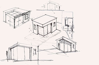 &nbsp;| NYLA HUSSAIN ARCHITECTS