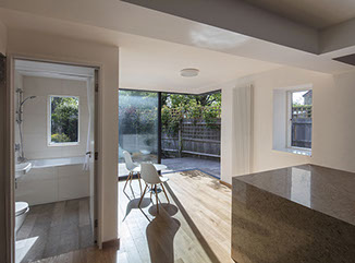 &nbsp;| NYLA HUSSAIN ARCHITECTS