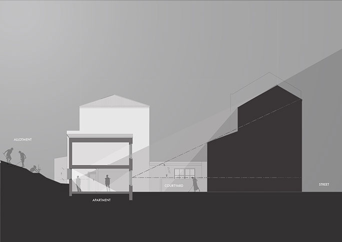 &nbsp;| NYLA HUSSAIN ARCHITECTS