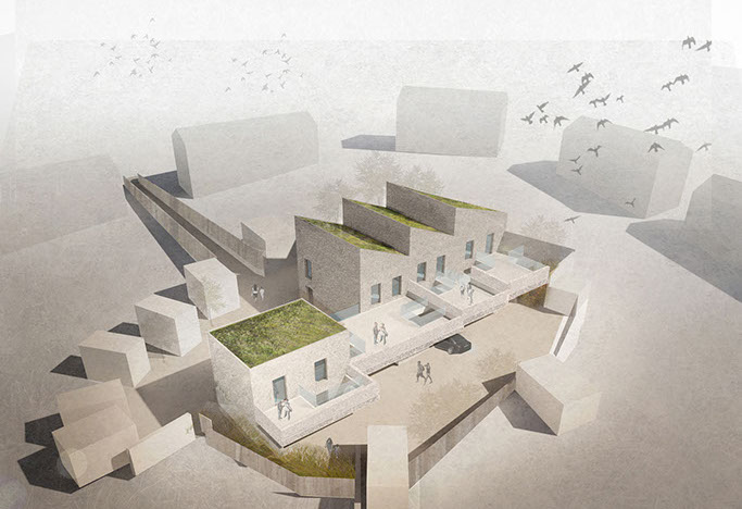 &nbsp;| NYLA HUSSAIN ARCHITECTS