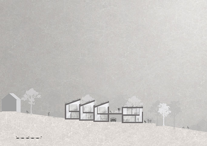  | NYLA HUSSAIN ARCHITECTS