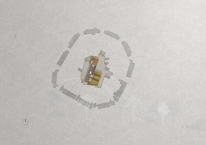  | NYLA HUSSAIN ARCHITECTS