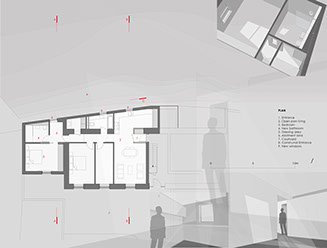 &nbsp;| NYLA HUSSAIN ARCHITECTS