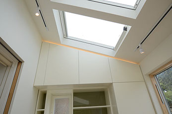 &nbsp;| NYLA HUSSAIN ARCHITECTS