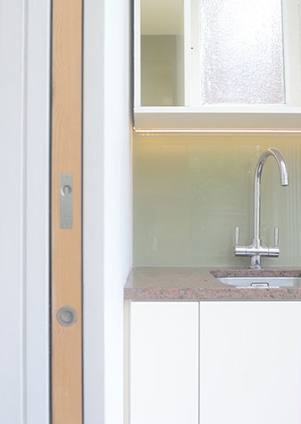  | NYLA HUSSAIN ARCHITECTS