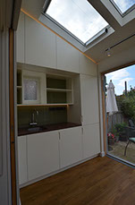 &nbsp;| NYLA HUSSAIN ARCHITECTS