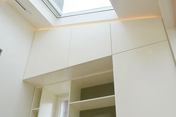 &nbsp;| NYLA HUSSAIN ARCHITECTS