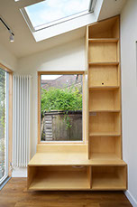 &nbsp;| NYLA HUSSAIN ARCHITECTS